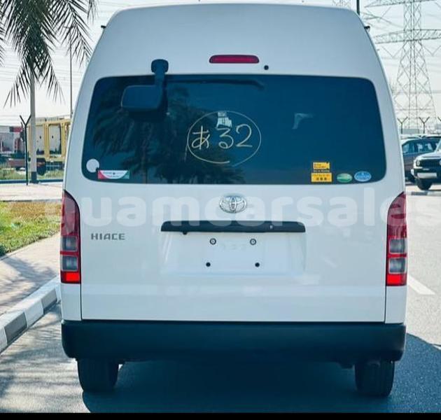 Big with watermark toyota hiace hagatna hagatna 745