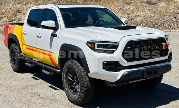 Buy Used Toyota DA Other Truck in Chalan Pago in Chalan-Pago-Ordot