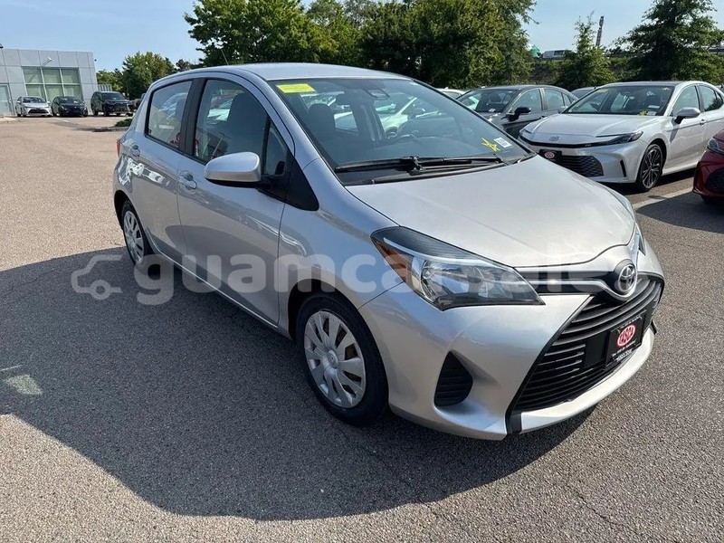 Big with watermark toyota yaris agat santa rita 749