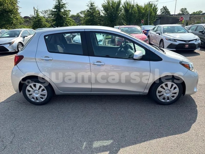 Big with watermark toyota yaris agat santa rita 749