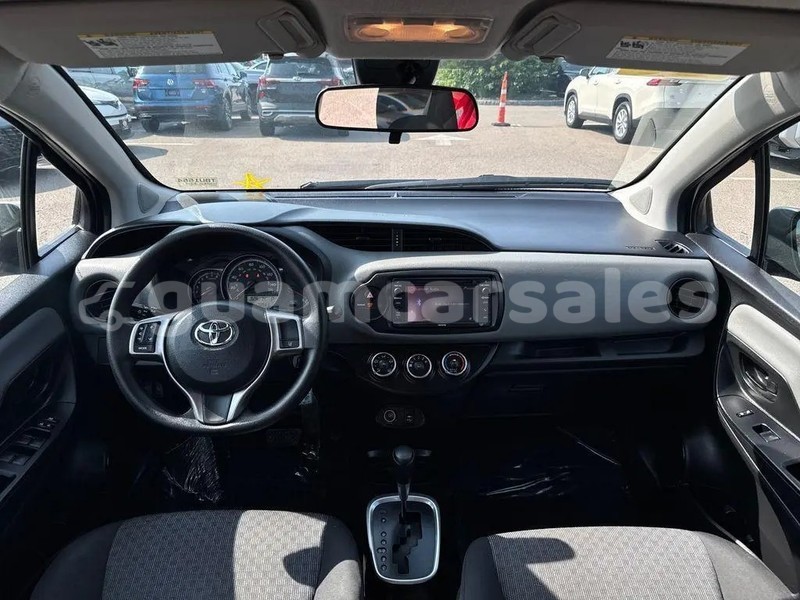 Big with watermark toyota yaris agat santa rita 749
