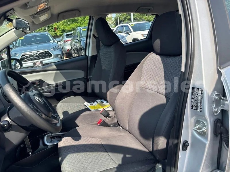 Big with watermark toyota yaris agat santa rita 749