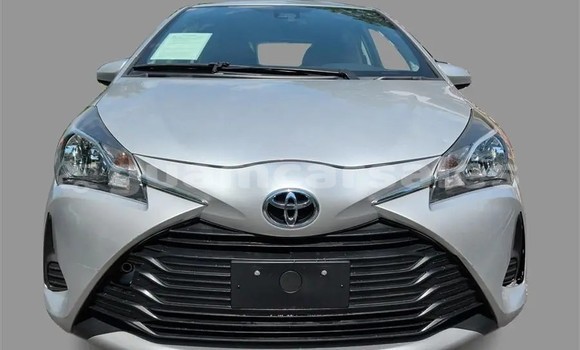 Buy Used Toyota Yaris Other Car in Agat in Agat