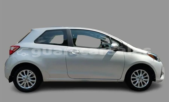 Buy Used Toyota Yaris Other Car in Agat in Agat Buy Used Toyota Yaris Other Car in Agat in Agat