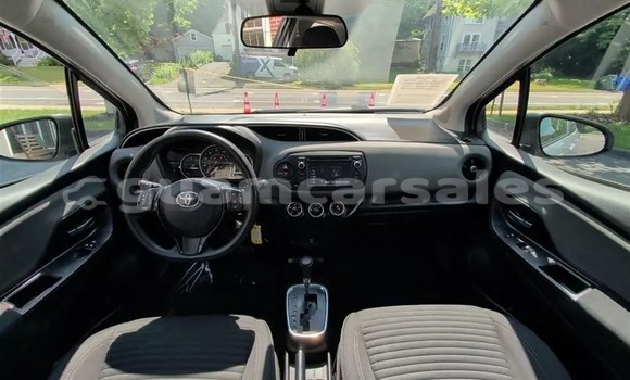 Buy Used Toyota Yaris Other Car in Agat in Agat Buy Used Toyota Yaris Other Car in Agat in Agat