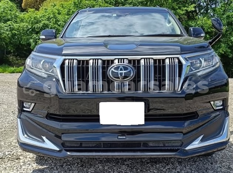 Big with watermark toyota land cruiser prado hagatna hagatna 751