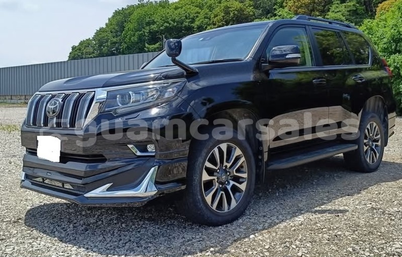 Big with watermark toyota land cruiser prado hagatna hagatna 751