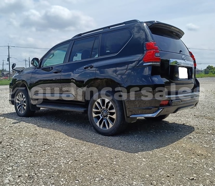 Big with watermark toyota land cruiser prado hagatna hagatna 751
