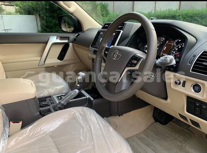 Big with watermark toyota land cruiser prado hagatna hagatna 751