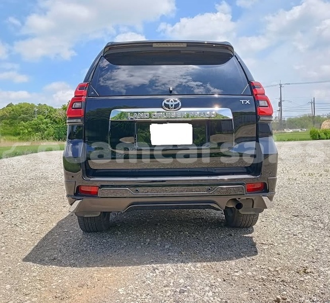 Big with watermark toyota land cruiser prado hagatna hagatna 751