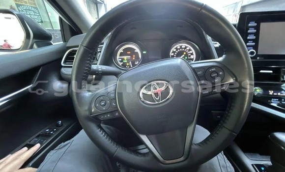 Buy Used Toyota Camry Other Car in Tamuning in Tamuning