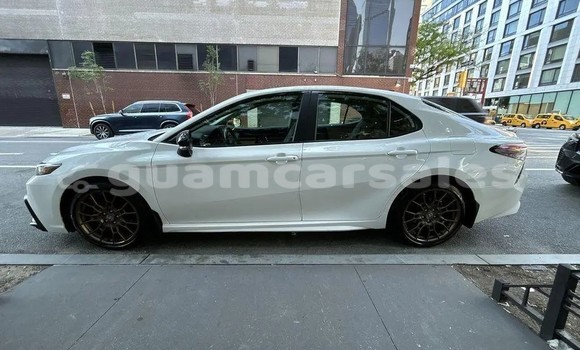 Buy Used Toyota Camry Other Car in Tamuning in Tamuning Buy Used Toyota Camry Other Car in Tamuning in Tamuning