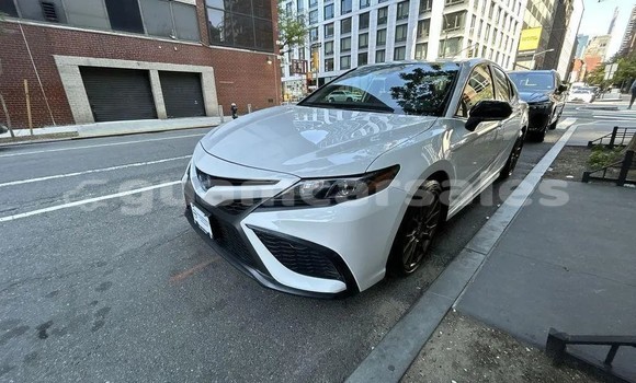 Buy Used Toyota Camry Other Car in Tamuning in Tamuning Buy Used Toyota Camry Other Car in Tamuning in Tamuning