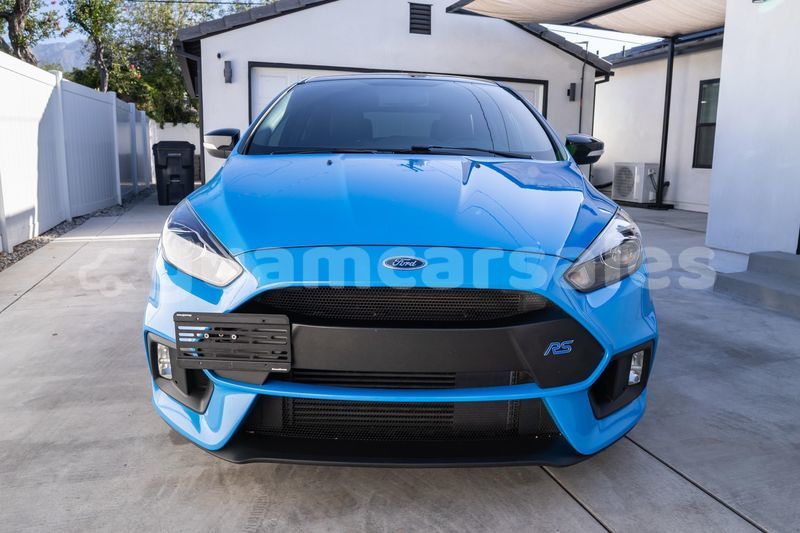 Big with watermark ford focus rs hagatna agana station 755