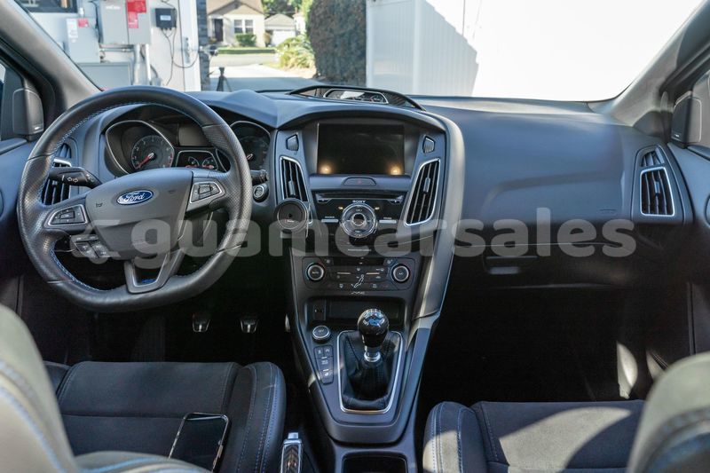 Big with watermark ford focus rs hagatna agana station 755
