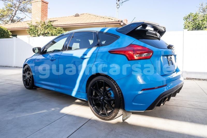 Big with watermark ford focus rs hagatna agana station 755