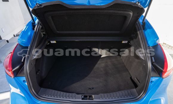 Buy Used Ford Focus RS Blue Car in Agana Station in Hagatna Buy Used Ford Focus RS Blue Car in Agana Station in Hagatna