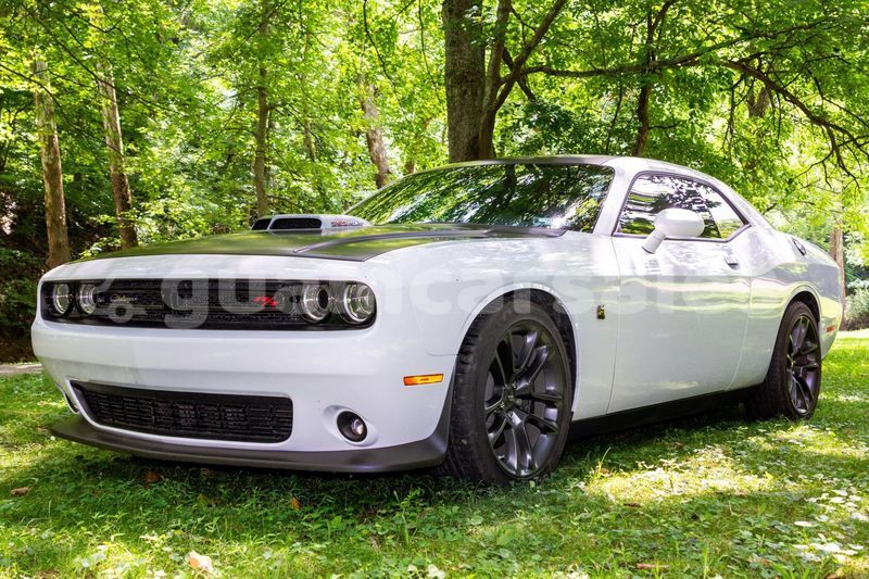 Big with watermark dodge challenger yona yona 756