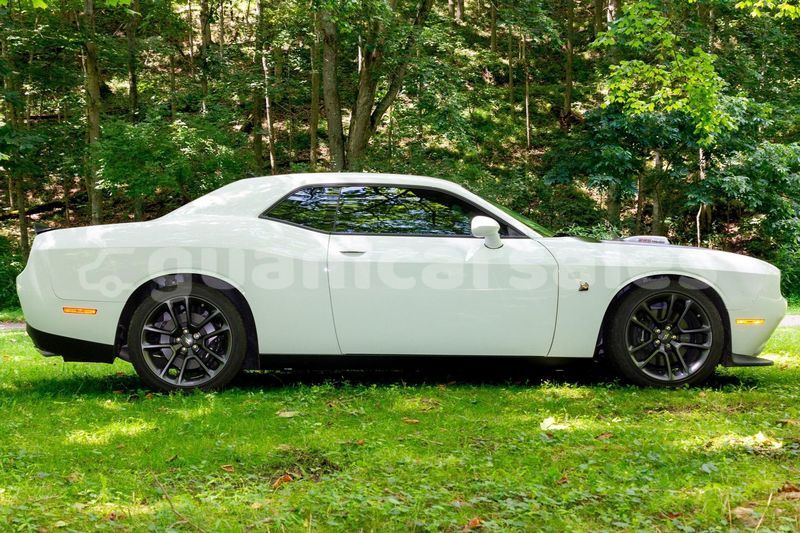 Big with watermark dodge challenger yona yona 756