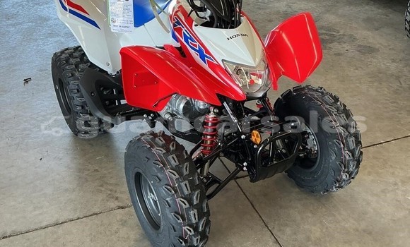 Buy New Honda TRX Other Bike in Santa Rita in Agat