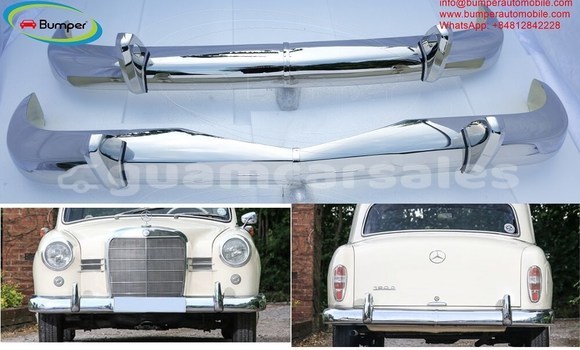 Buy Mercedes Ponton W120 W121 in Ordot in Chalan-Pago-Ordot Buy Mercedes Ponton W120 W121 in Ordot in Chalan-Pago-Ordot