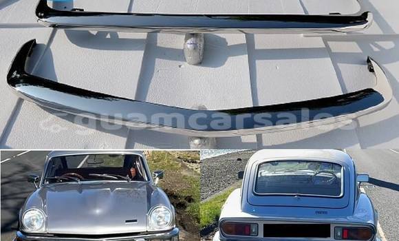 Buy Triumph Spitfire MK4 in Inarajan in Inarajan Buy Triumph Spitfire MK4 in Inarajan in Inarajan