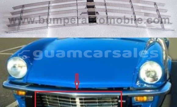 Buy Triumph Spitfire MK4 in Inarajan in Inarajan Buy Triumph Spitfire MK4 in Inarajan in Inarajan