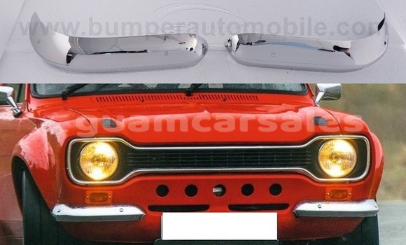 Buy Ford Escort MK1 in Chalan Pago in Chalan-Pago-Ordot Buy Ford Escort MK1 in Chalan Pago in Chalan-Pago-Ordot
