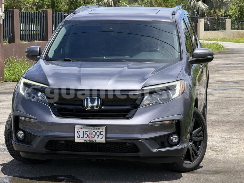Big with watermark honda pilot yigo yigo 765