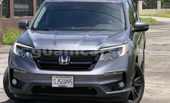Buy Used Honda Pilot Other Car in Yigo in Yigo