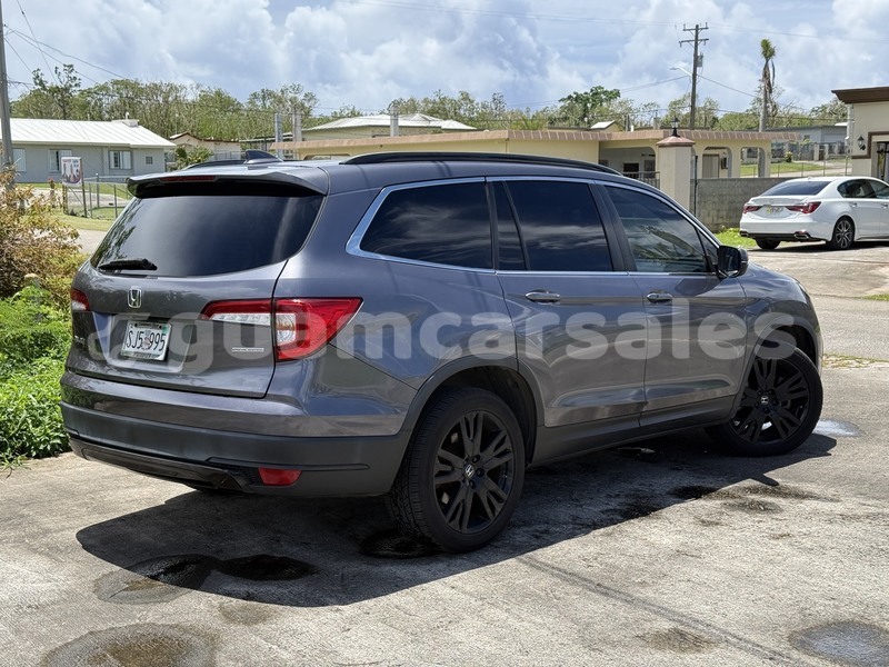 Big with watermark honda pilot yigo yigo 765