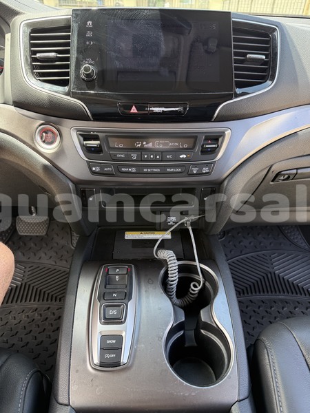 Big with watermark honda pilot yigo yigo 765