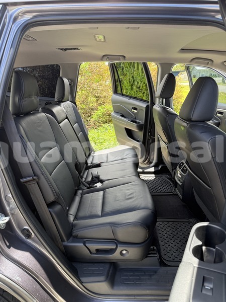 Big with watermark honda pilot yigo yigo 765