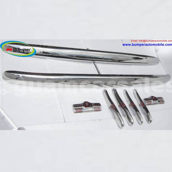 Big with watermark volvo pv 831 bumpers 2