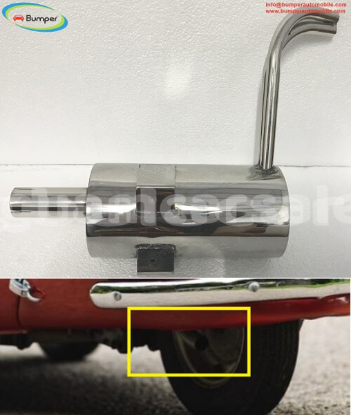 Big with watermark big with watermark exhaust for heinkel kabine and trojan year 1955 1966 hc