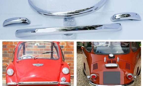Buy Heinkel Kabine and Trojan in Agana in Hagatna Buy Heinkel Kabine and Trojan in Agana in Hagatna