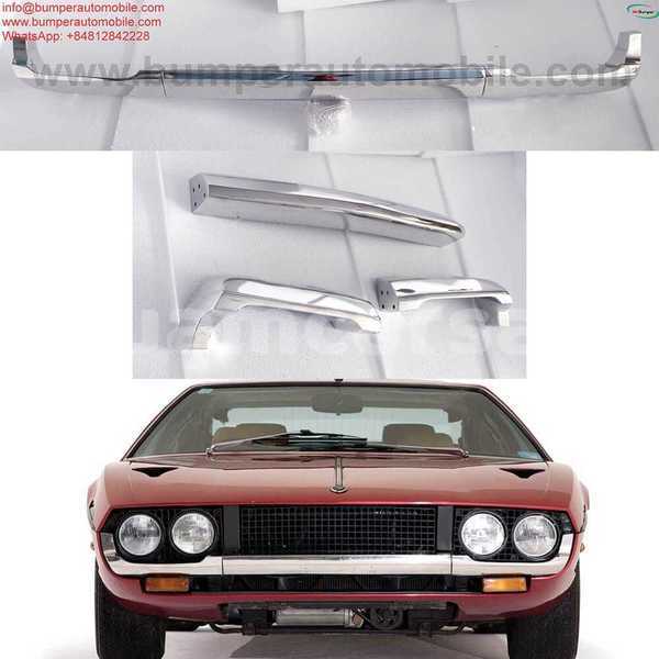 Big with watermark lamborghini espada a front bumper 1968 1978 2