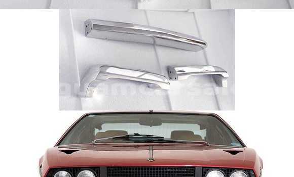 Buy Lamborghini Espada bumper in Agana Station in Hagatna Buy Lamborghini Espada bumper in Agana Station in Hagatna