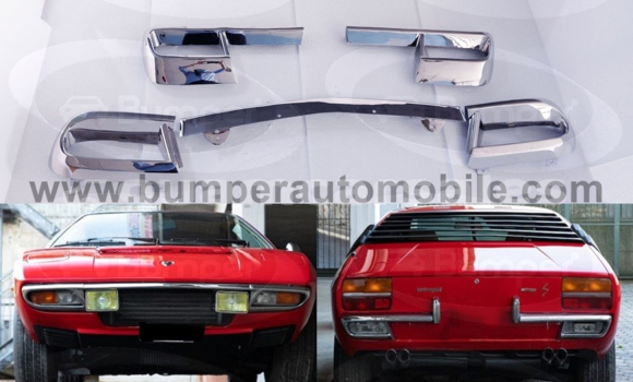 Buy Lamborghini Espada bumper in Agana Station in Hagatna Buy Lamborghini Espada bumper in Agana Station in Hagatna