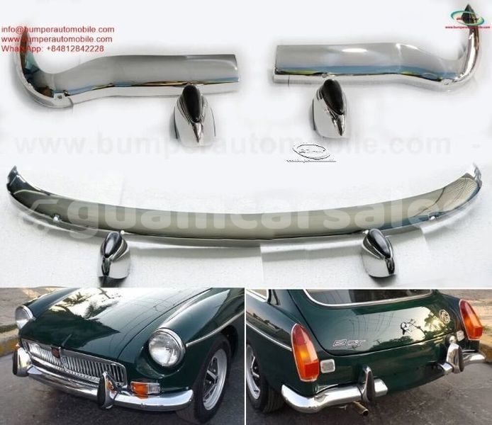 Big with watermark 700 mgb gt 1970 split bumpers 3