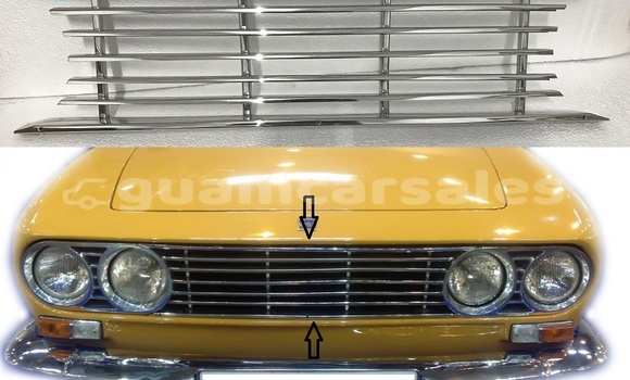 Grill OSI 20M TS 2.0 