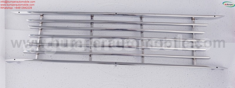 Big with watermark ford osi 20m ts 2.0 and 2.3 front grille 9