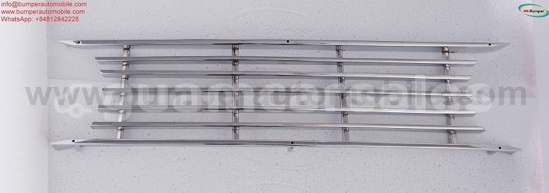 Big with watermark ford osi 20m ts 2.0 and 2.3 front grille 800