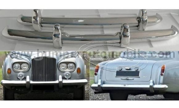 Buy Bentley S1 and S2 1955- in Agana Station in Hagatna Buy Bentley S1 and S2 1955- in Agana Station in Hagatna