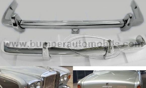 Buy Bentley S1 and S2 1955- in Agana Station in Hagatna Buy Bentley S1 and S2 1955- in Agana Station in Hagatna