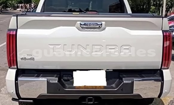 Buy Used Toyota Tundra White Car in Hagåtña in Hagatna Buy Used Toyota Tundra White Car in Hagåtña in Hagatna