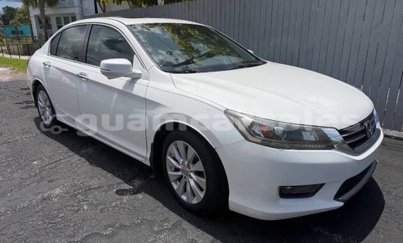 Buy Used Honda Accord White Car in Merizo in Merizo Buy Used Honda Accord White Car in Merizo in Merizo