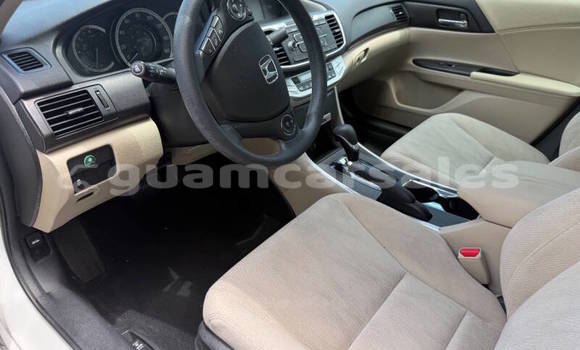 Buy Used Honda Accord White Car in Merizo in Merizo Buy Used Honda Accord White Car in Merizo in Merizo