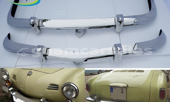 Acheter Vw Karmann Ghia Euro à Agana Station, Hagatna Acheter Vw Karmann Ghia Euro à Agana Station, Hagatna