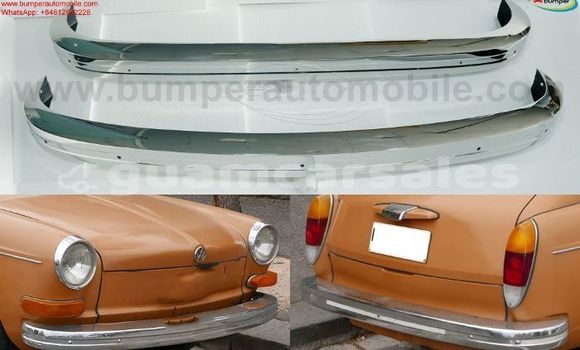 Acheter Volkswagen Type 3 bumper à Agana Station, Hagatna Acheter Volkswagen Type 3 bumper à Agana Station, Hagatna
